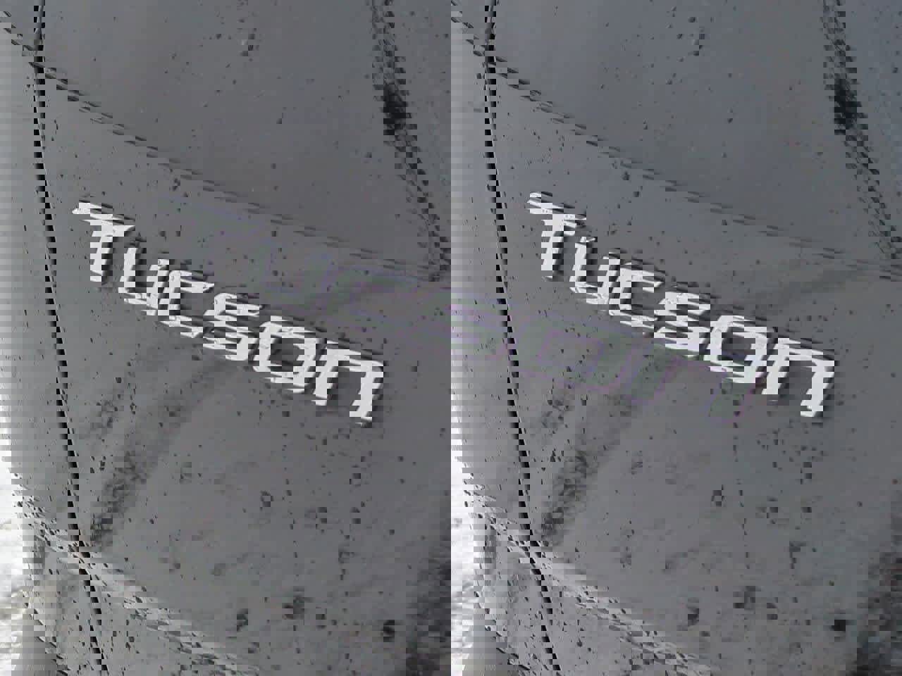 Certified 2022 Hyundai Tucson SEL image 12