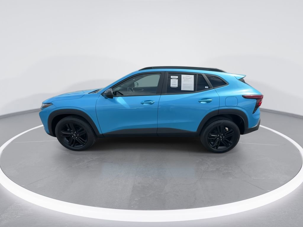 Used 2025 Chevrolet Trax ACTIV w/ Driver Confidence Package image 5