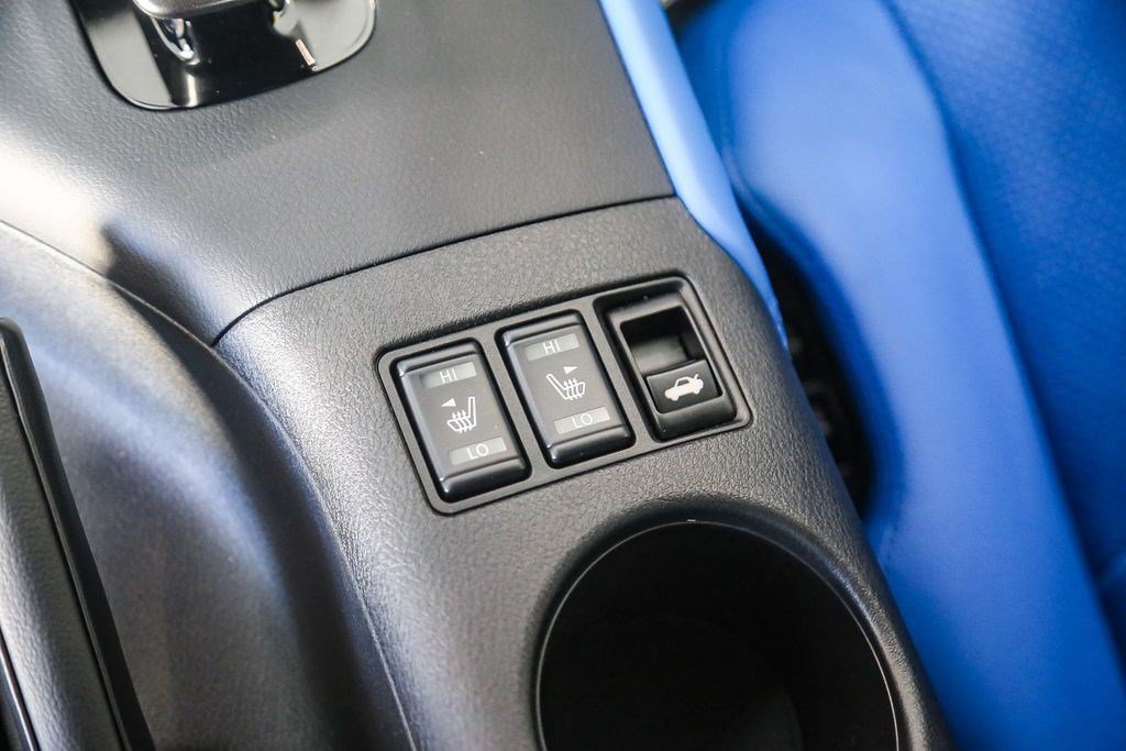 New 2026 Nissan Z Performance w/ Floor Mat Package RWD image 19