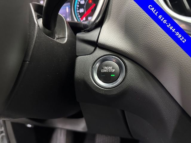 Used 2022 Chevrolet Equinox LS w/ LS Convenience Package image 21