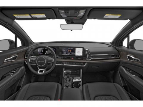 Certified 2023 Kia Sportage X-Line w/ X-Line Premium Package image 11
