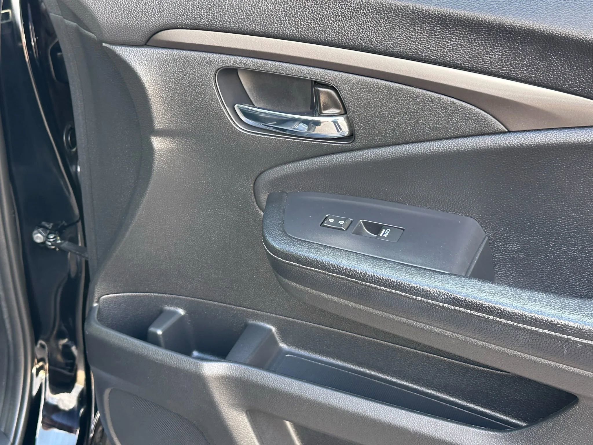 Used 2019 Honda Ridgeline RTL image 20
