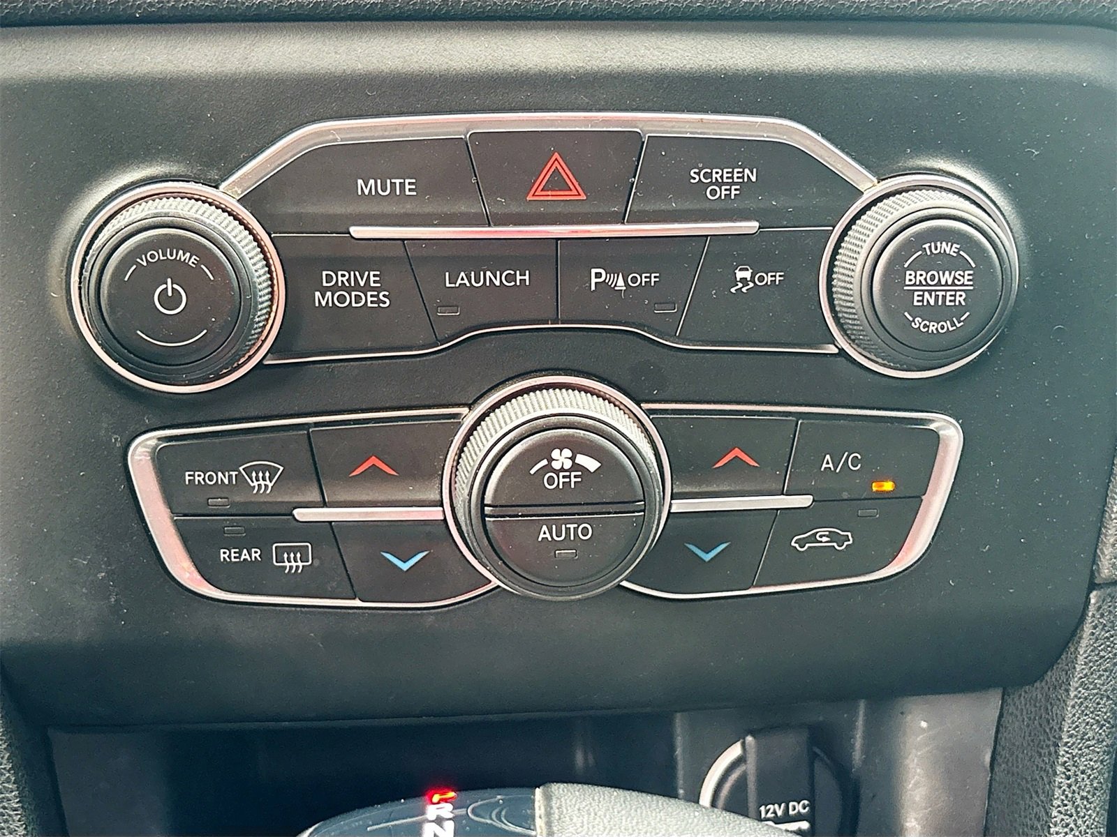 Used 2023 Dodge Charger Scat Pack w/ Harman/Kardon Audio Group image 15