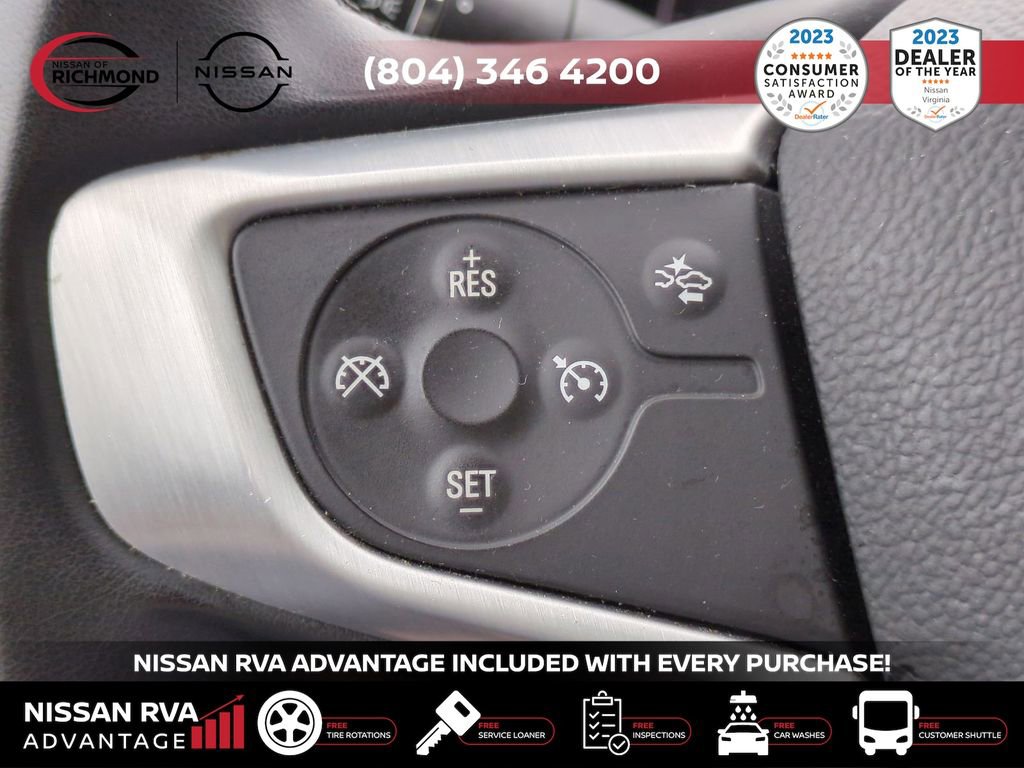 Used 2023 GMC Acadia SLT image 26