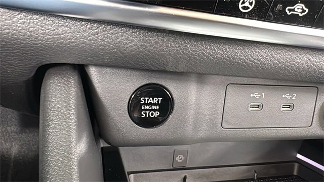 New 2026 Nissan Rogue SV w/ Rock Creek Premium Package image 24