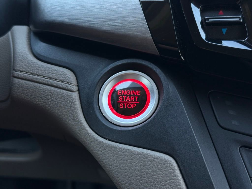 Used 2019 Honda Odyssey EX-L image 43