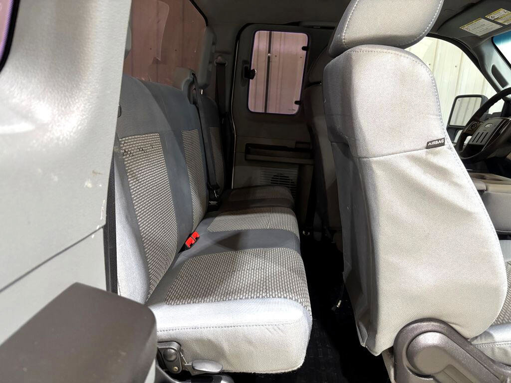 Used 2016 Ford F250 XL w/ Power Equipment Group image 14