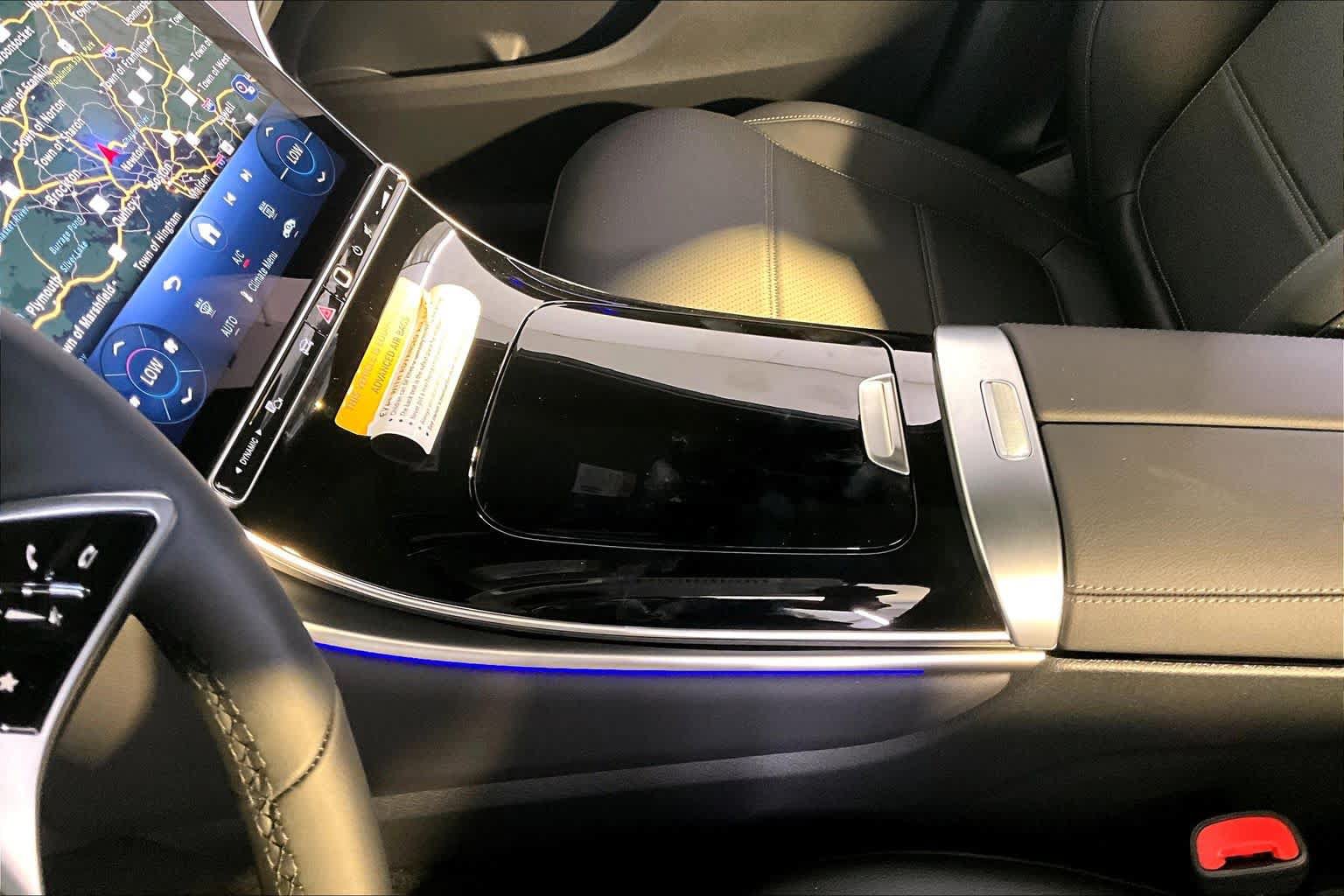 New 2027 Mercedes-Benz GLC 300 4MATIC image 10