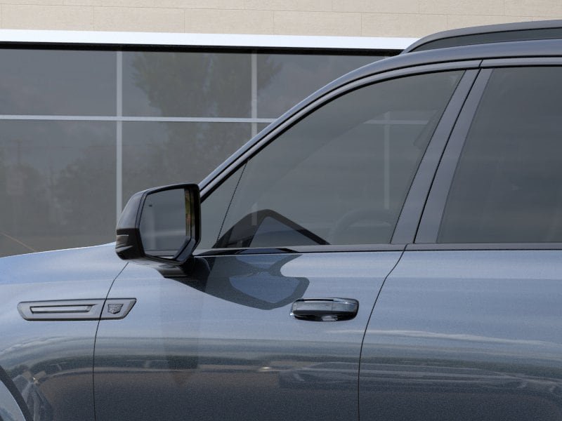 New 2026 Cadillac Escalade IQ Sport 2 AWD/4WD image 12