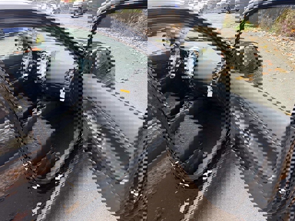 New 2025 Mitsubishi Outlander Sport AWD image 11