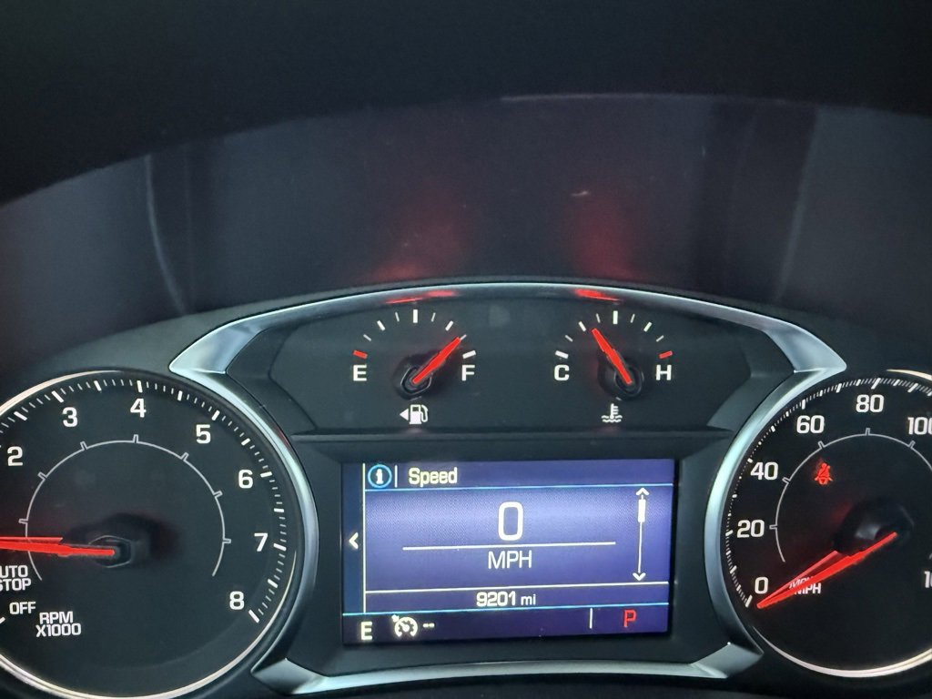 Used 2024 GMC Terrain SLE w/ Driver Convenience Package image 33