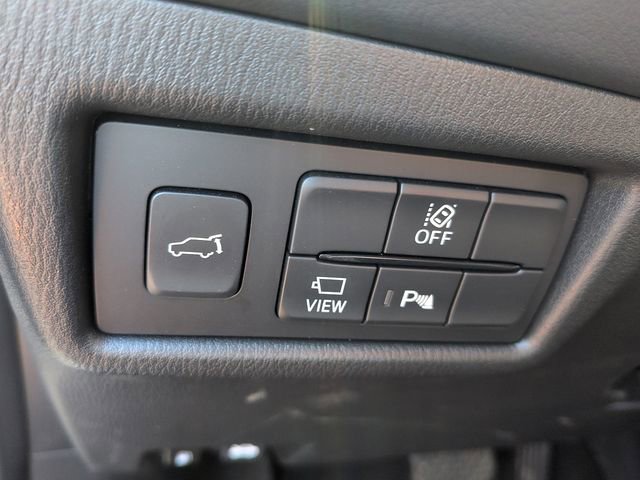 Used 2025 MAZDA CX-5 Signature image 19