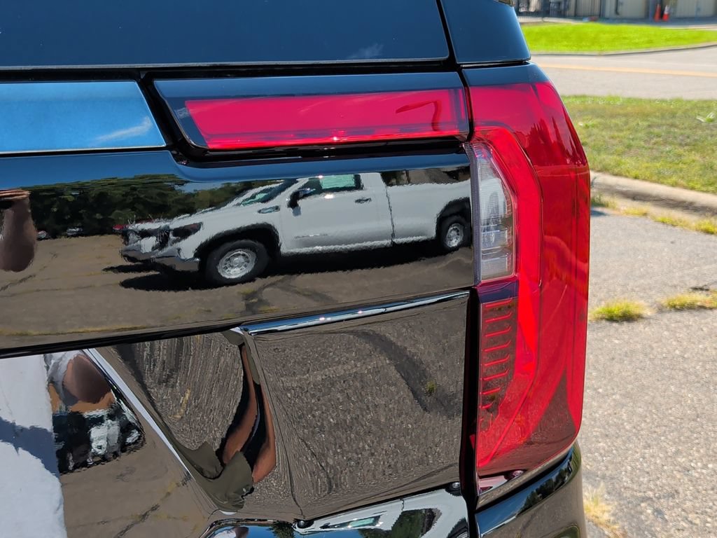 New 2026 GMC Yukon XL Denali Ultimate AWD/4WD image 50