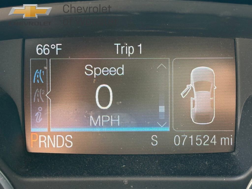 Used 2016 Ford Escape SE FWD image 14