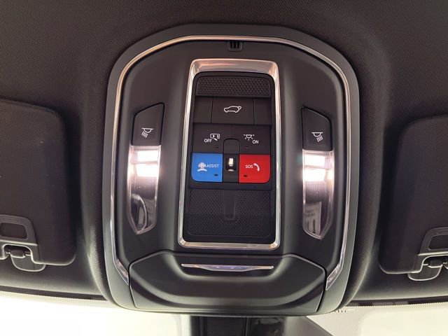 Used 2023 Jeep Grand Cherokee L Laredo RWD image 36