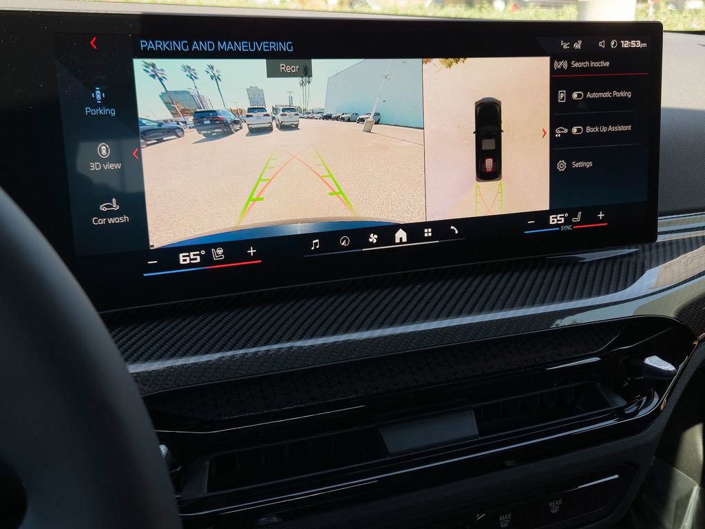 New 2026 BMW M340i M340i image 10