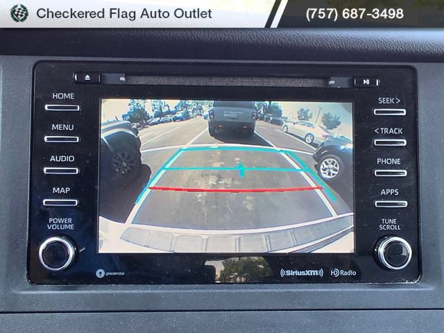 Used 2020 Toyota Sienna LE FWD image 15