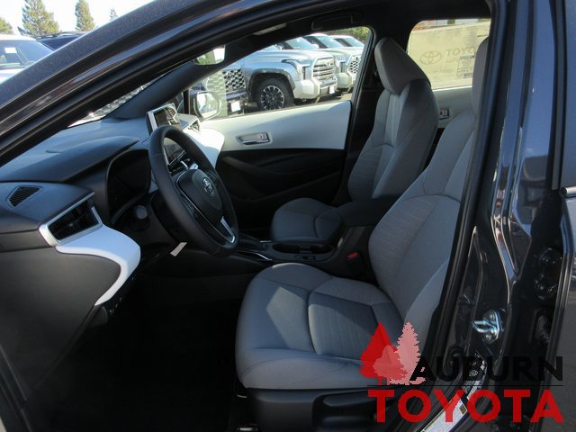 New 2026 Toyota Corolla SE image 6