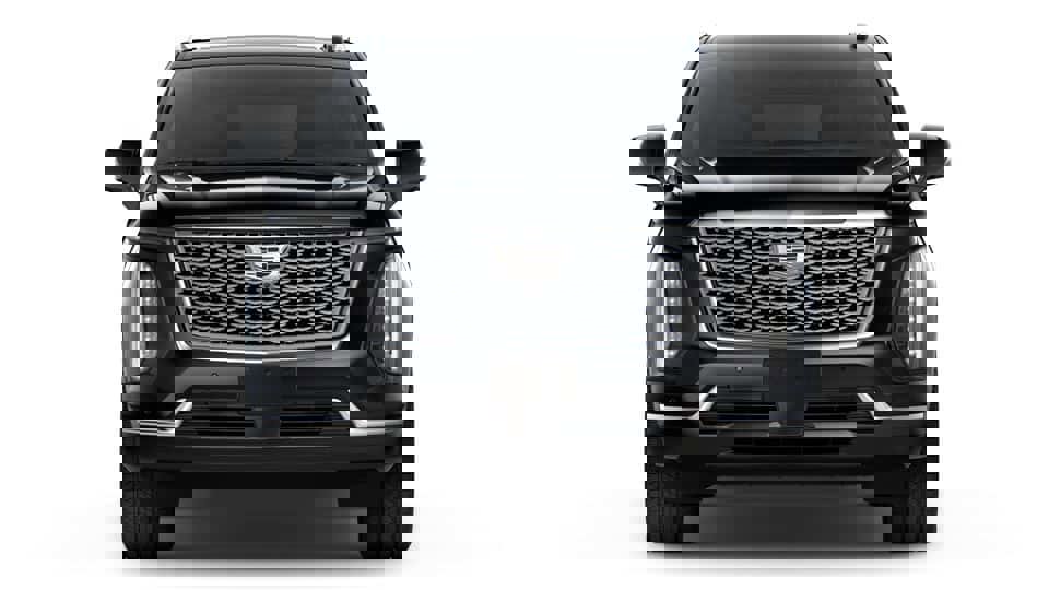 New 2026 Cadillac Escalade Luxury w/ LPO, Radiant Package image 4