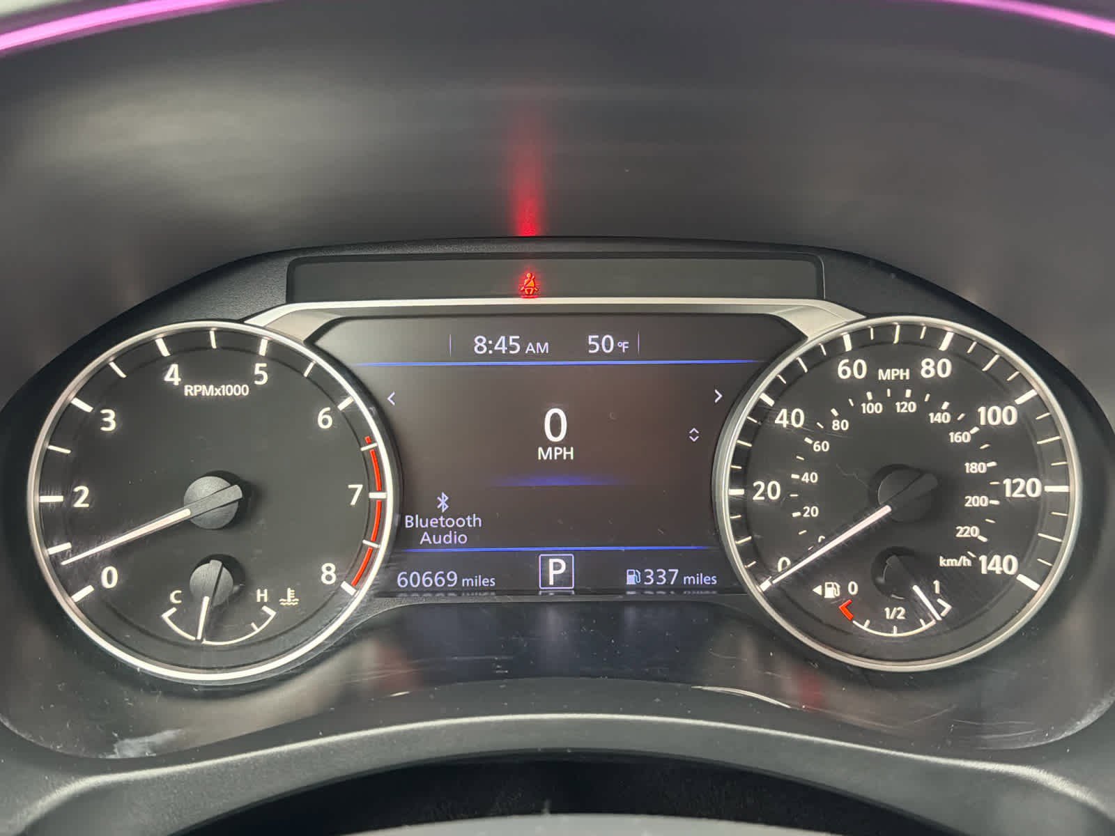 Used 2022 Nissan Altima 2.5 SR image 8