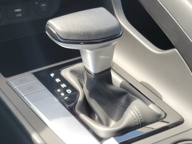 New 2026 Hyundai Elantra SE FWD image 16
