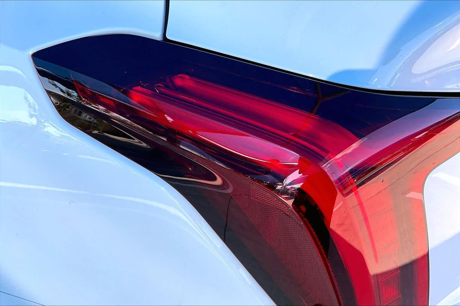 Used 2023 Cadillac CT5 Luxury RWD image 29