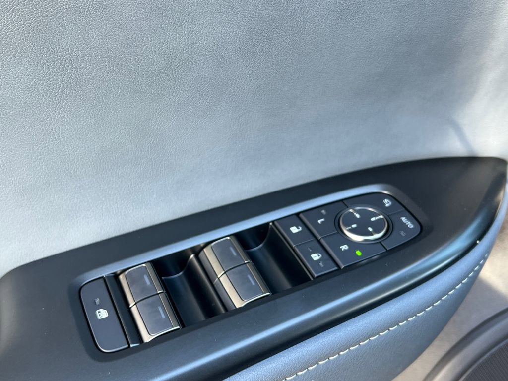 New 2026 Lexus RZ 450e AWD image 11