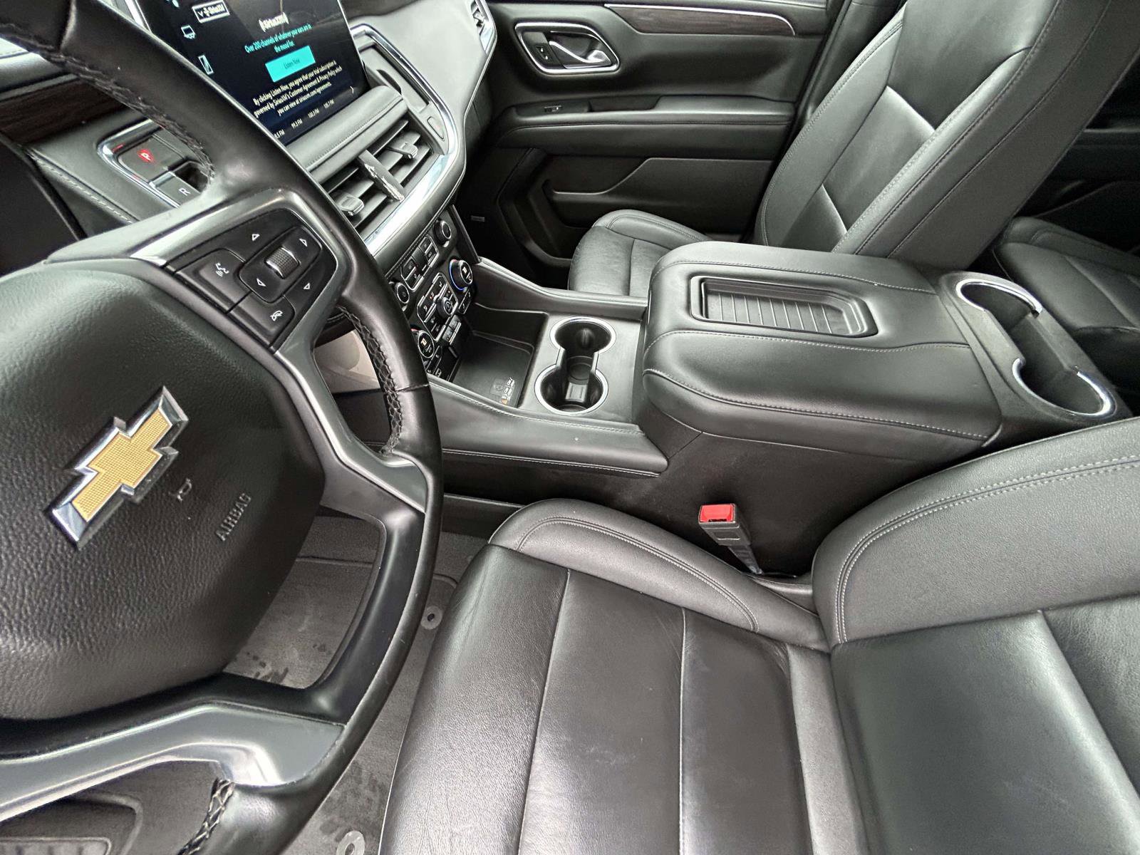 Used 2023 Chevrolet Tahoe LT image 10