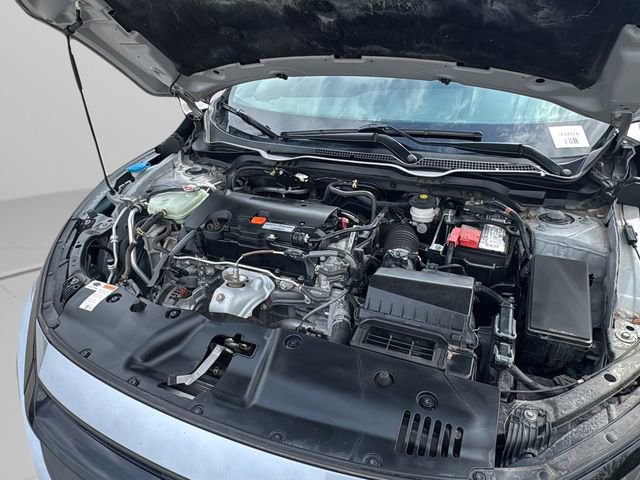 Used 2019 Honda Civic LX image 19