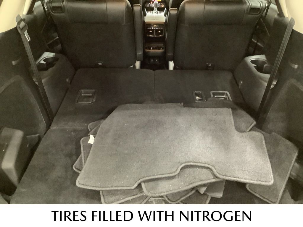 Certified 2023 MAZDA CX-9 Touring image 26