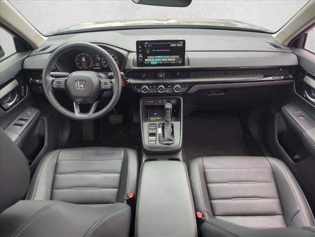 Used 2023 Honda CR-V EX-L image 15