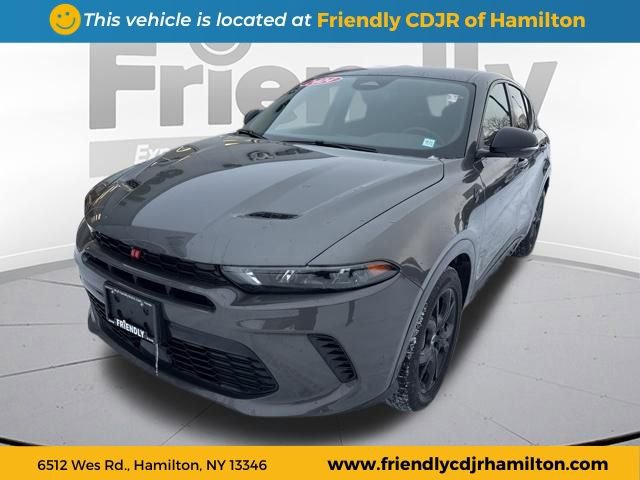 Used 2024 Dodge Hornet R/T w/ R/T Blacktop Package