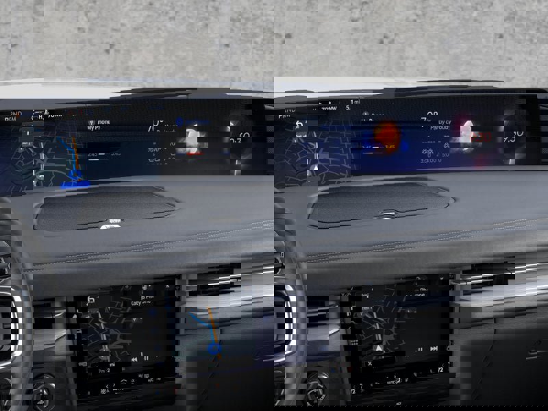 New 2026 Lincoln Navigator Premiere AWD/4WD image 14