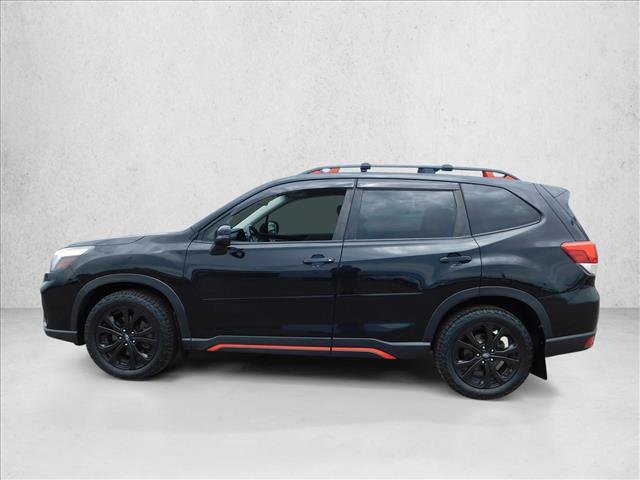 Used 2021 Subaru Forester Sport AWD/4WD image 15