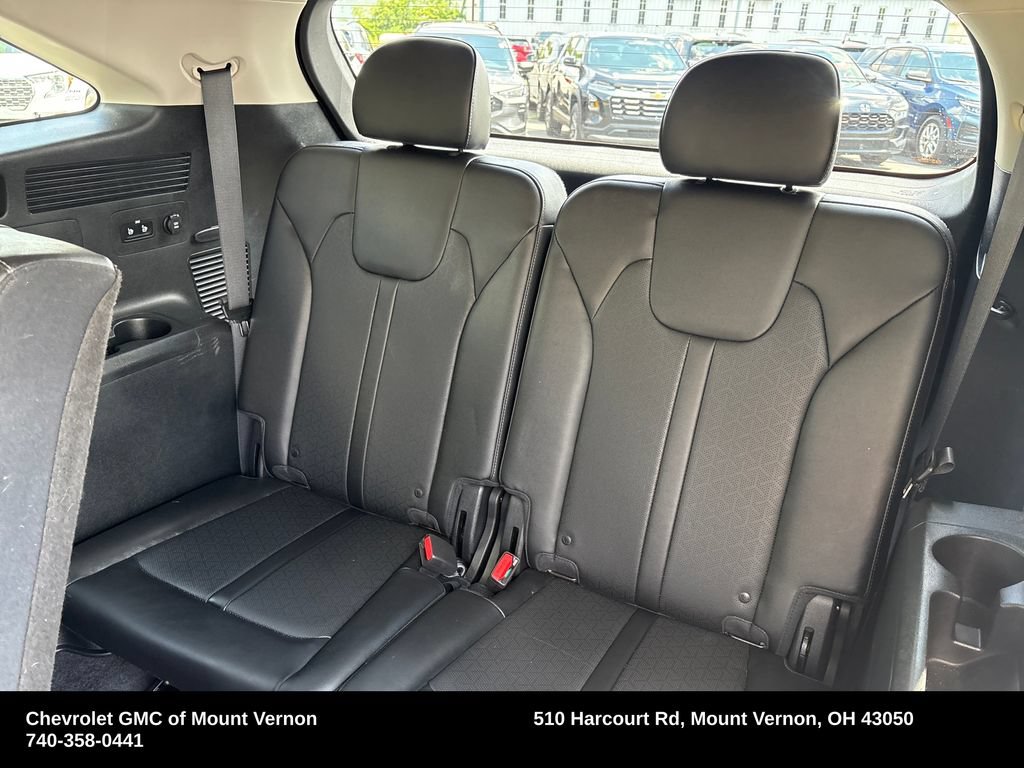 Used 2022 Kia Sorento S FWD image 33