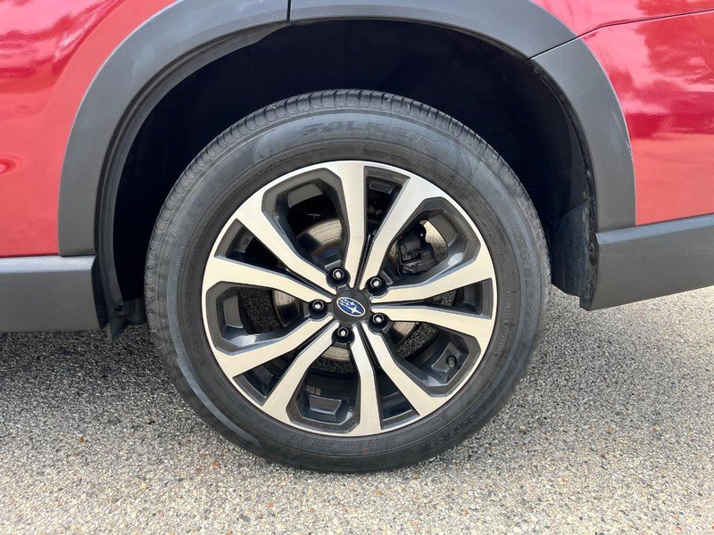 Used 2022 Subaru Forester Limited AWD/4WD image 17