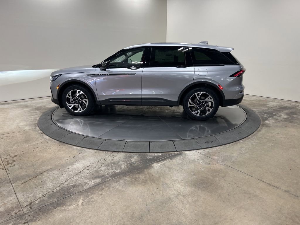 New 2026 Lincoln Nautilus Premier w/ Equipment Group 102A image 8