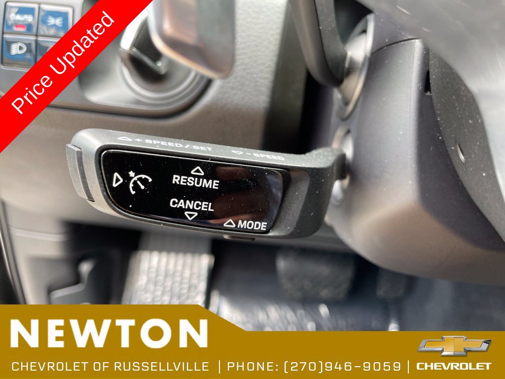 Used 2019 Porsche Cayenne AWD/4WD image 16