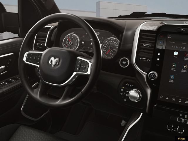 New 2026 RAM 1500 Laramie w/ Sport Appearance Package AWD/4WD image 21