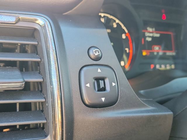 Used 2023 Ford Ranger Lariat w/ Tremor Off-Road Package image 16
