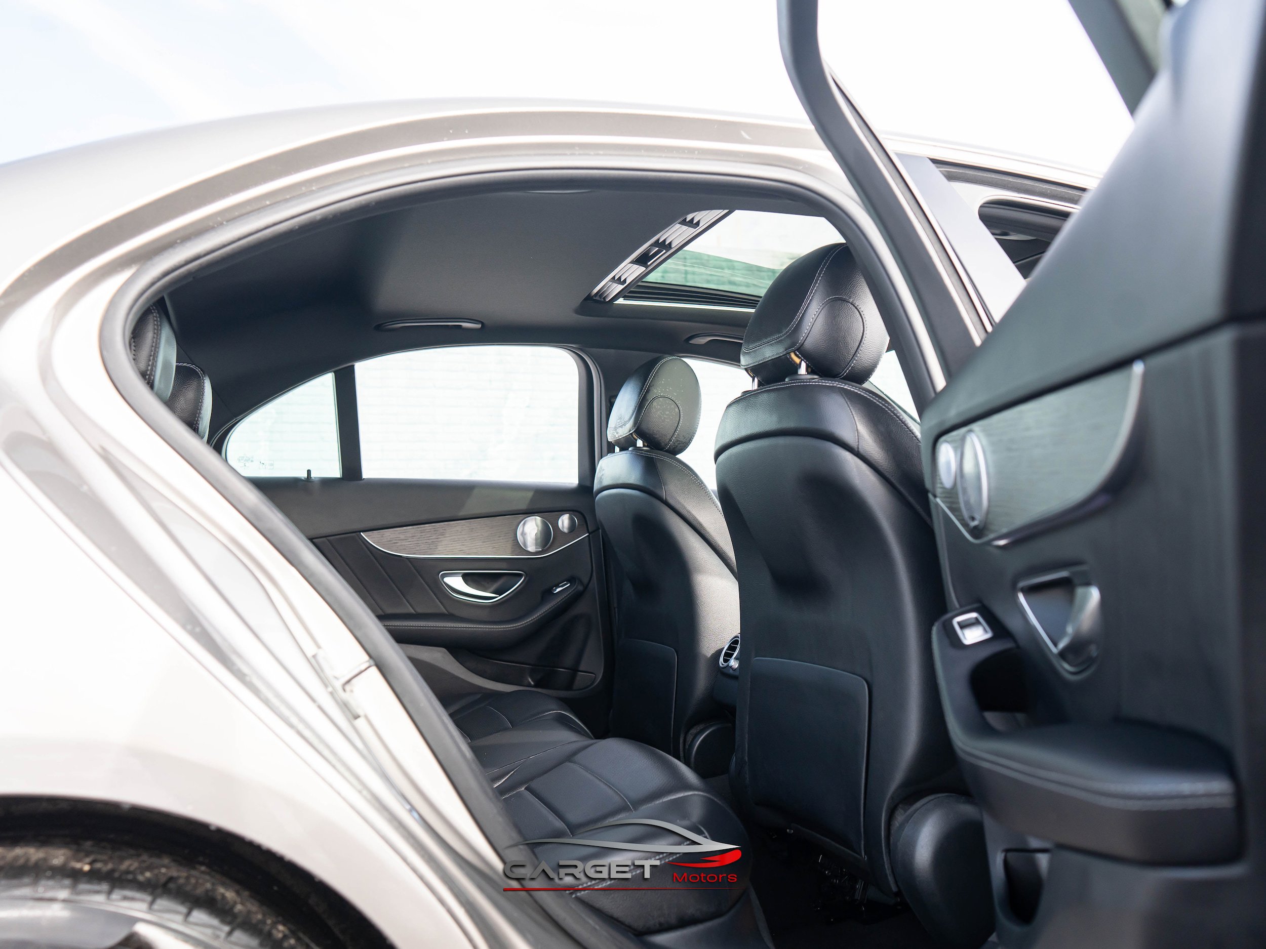 Used 2020 Mercedes-Benz C 300 4MATIC Sedan image 19