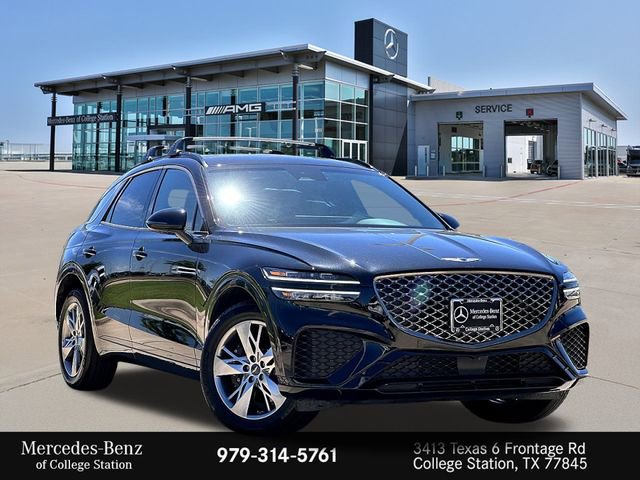 Used 2024 Genesis GV70 3.5T Sport