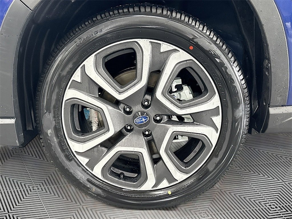 New 2026 Subaru Ascent Touring image 31