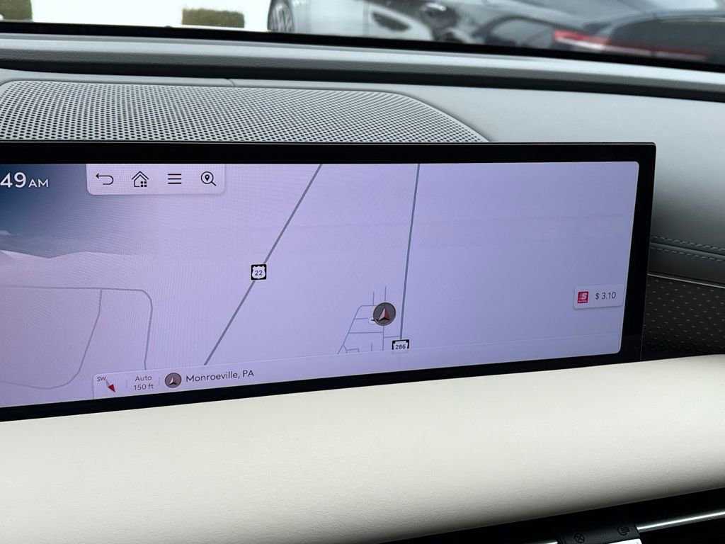 New 2026 Genesis G80 3.5T Sport Prestige image 15