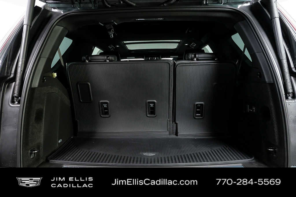 New 2026 Cadillac Escalade Luxury w/ Touring Package image 34