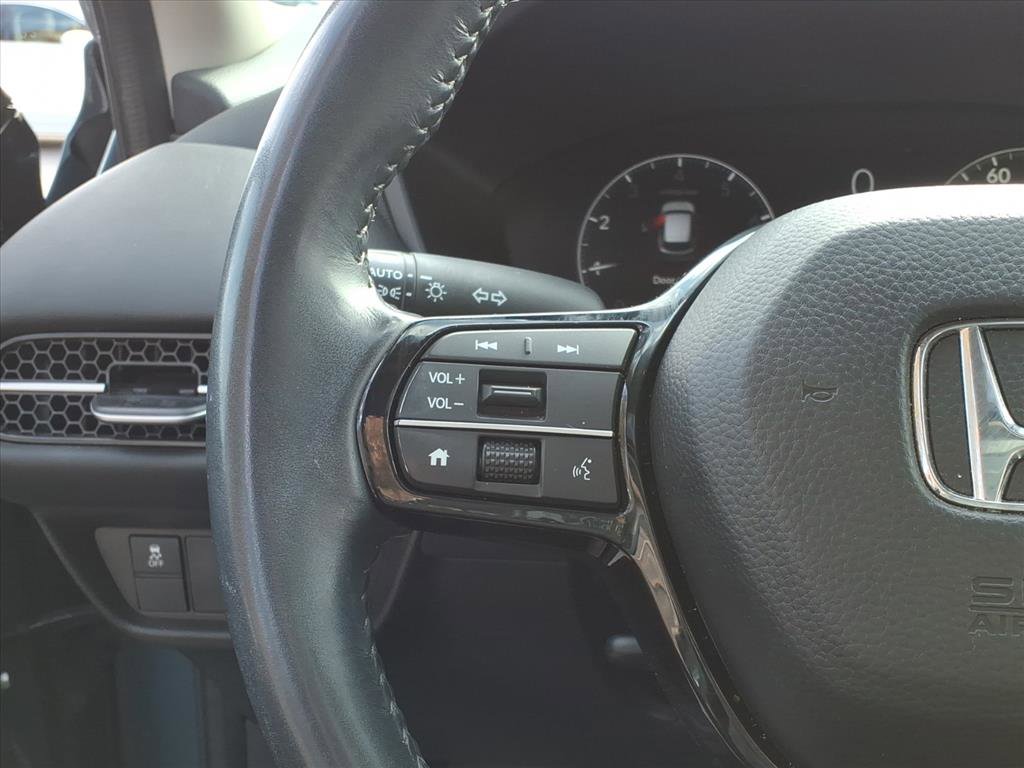 Used 2024 Honda HR-V EX-L image 17