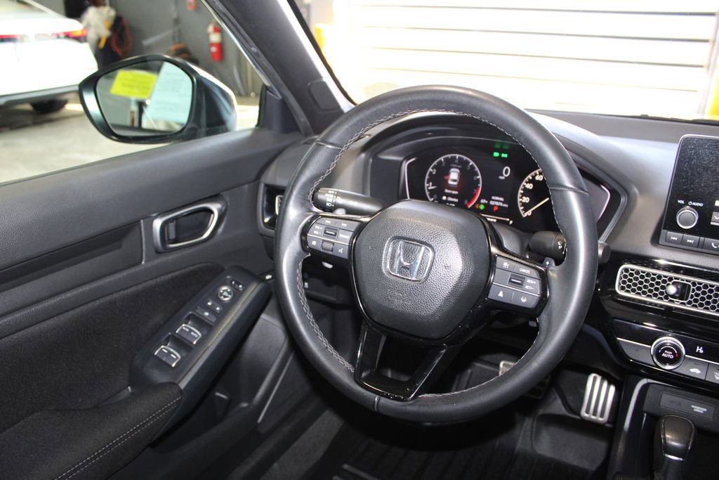 Used 2023 Honda Civic Sport image 23