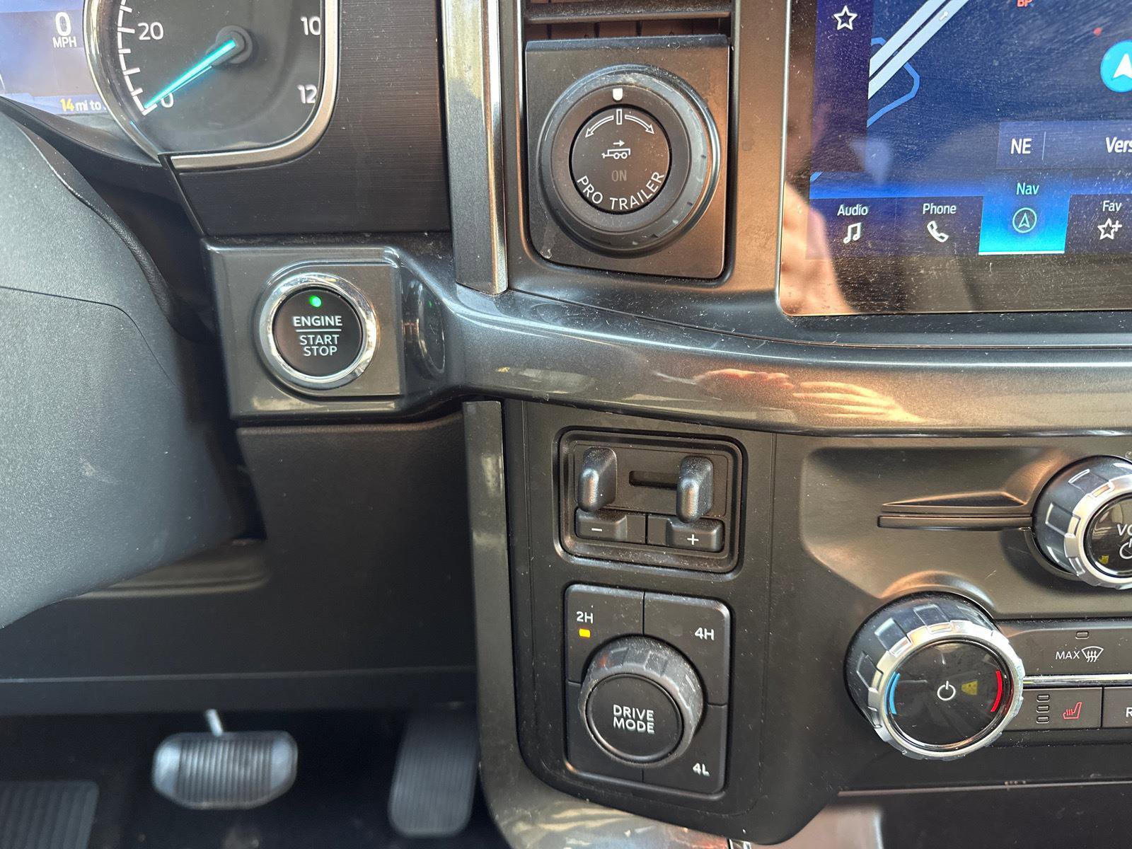 Certified 2023 Ford F150 XLT w/ Equipment Group 302A High image 19