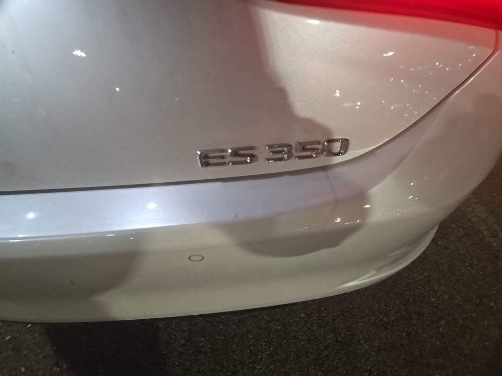 Used 2021 Lexus ES 350 w/ Premium Package image 37