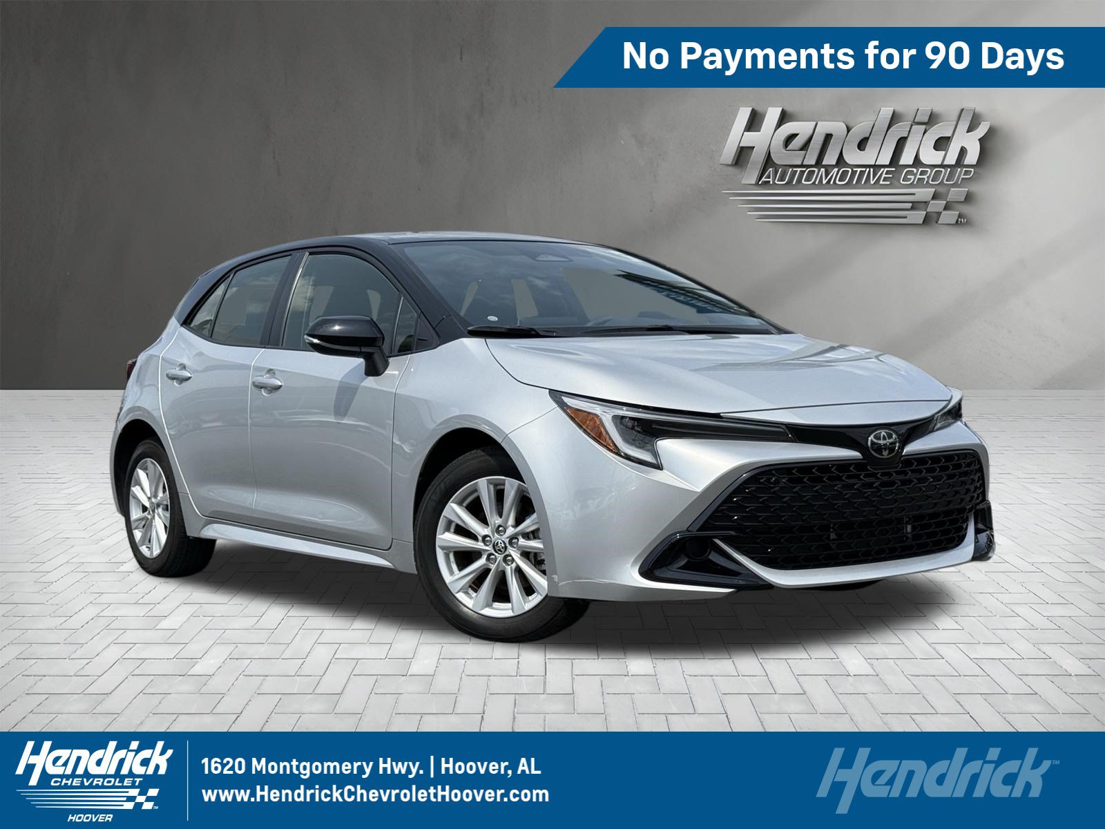 Used 2024 Toyota Corolla SE